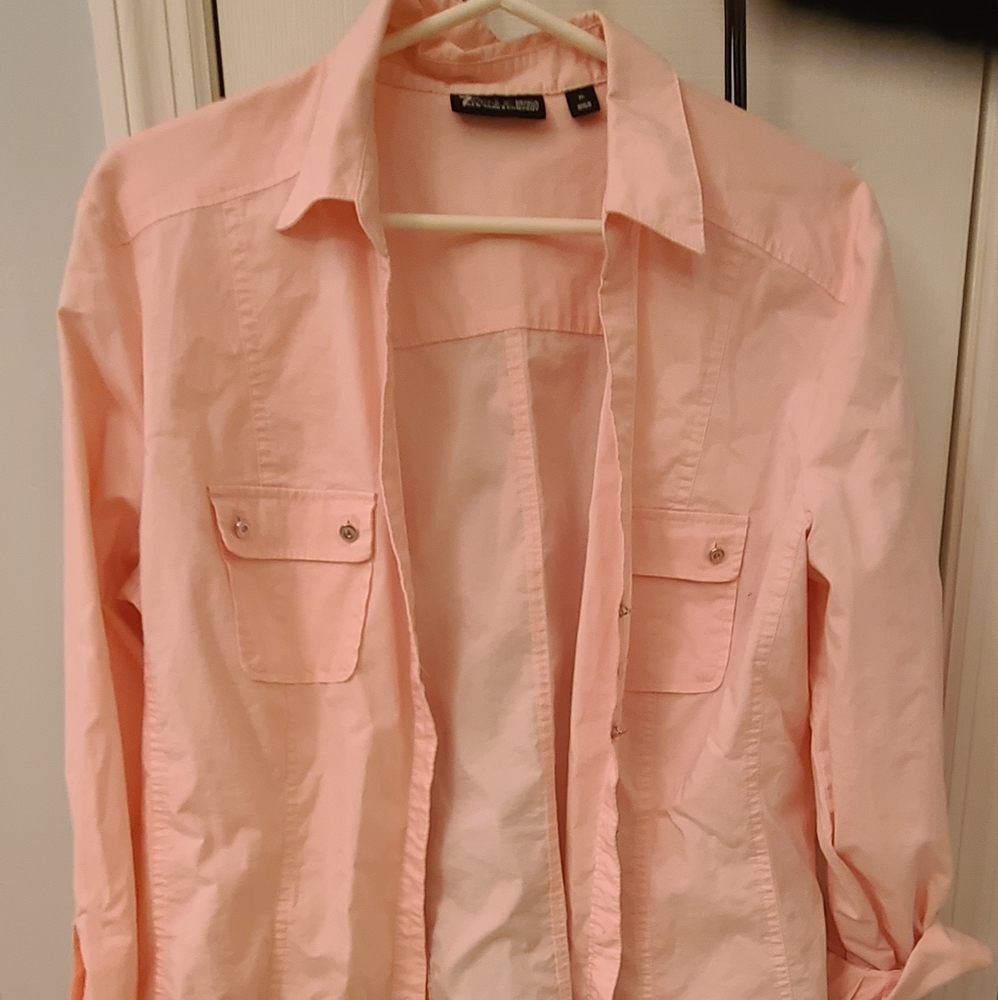 Dress shirt